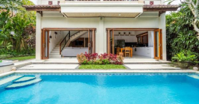 Taman Hijau Villa by iBali Management